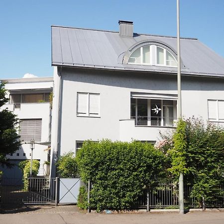 Stadthaus Seeblick E75 FDH Eksteriør billede