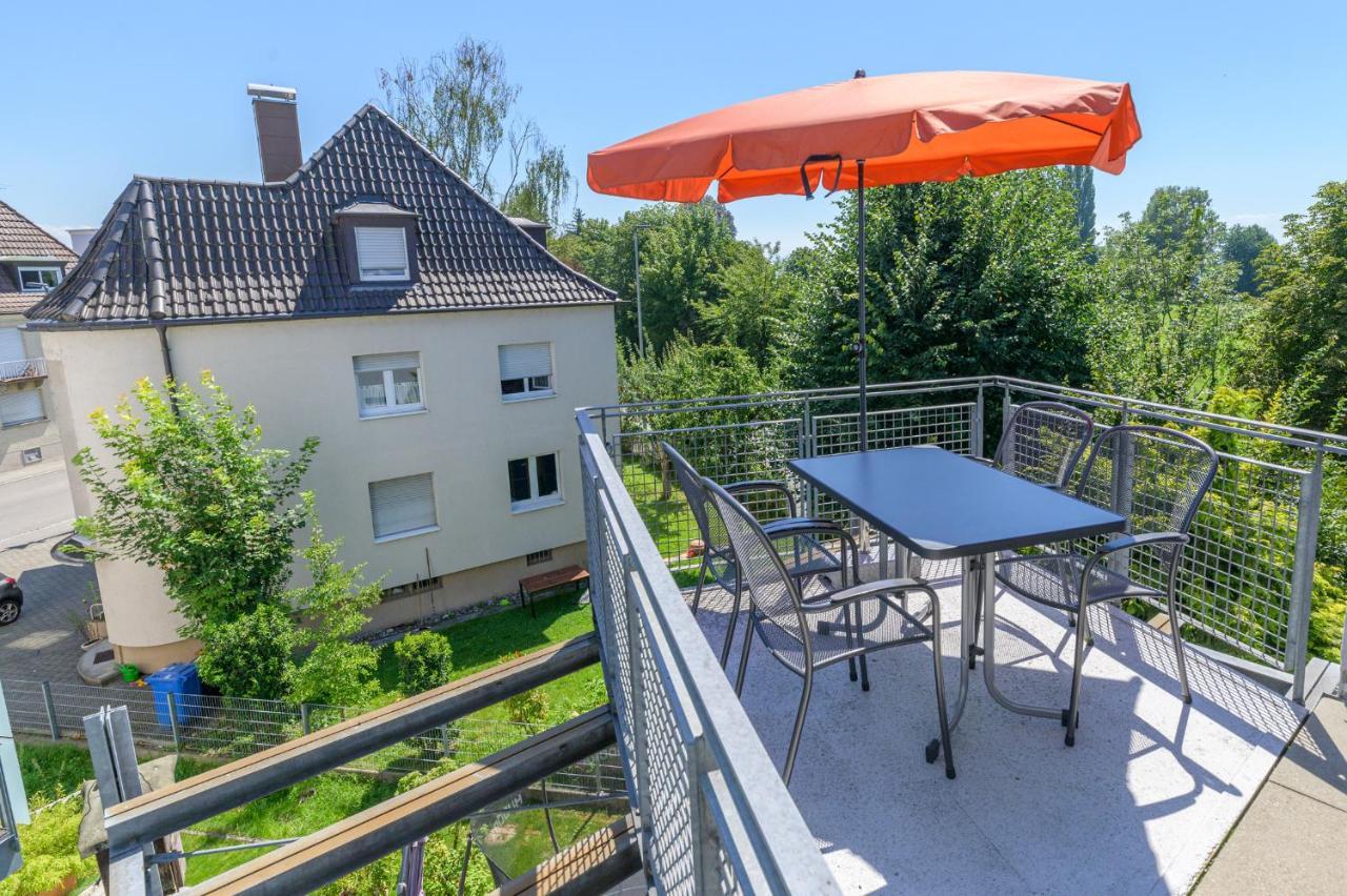 Stadthaus Seeblick E75 FDH Eksteriør billede